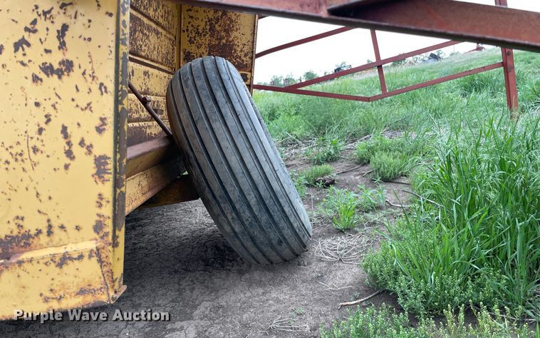 image for item LY9722 Livestock equipment