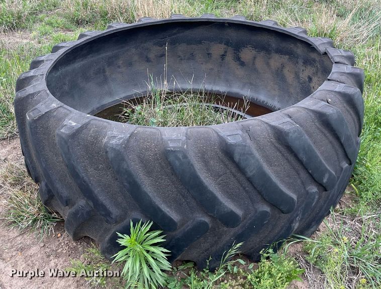 image for item LY9722 Livestock equipment