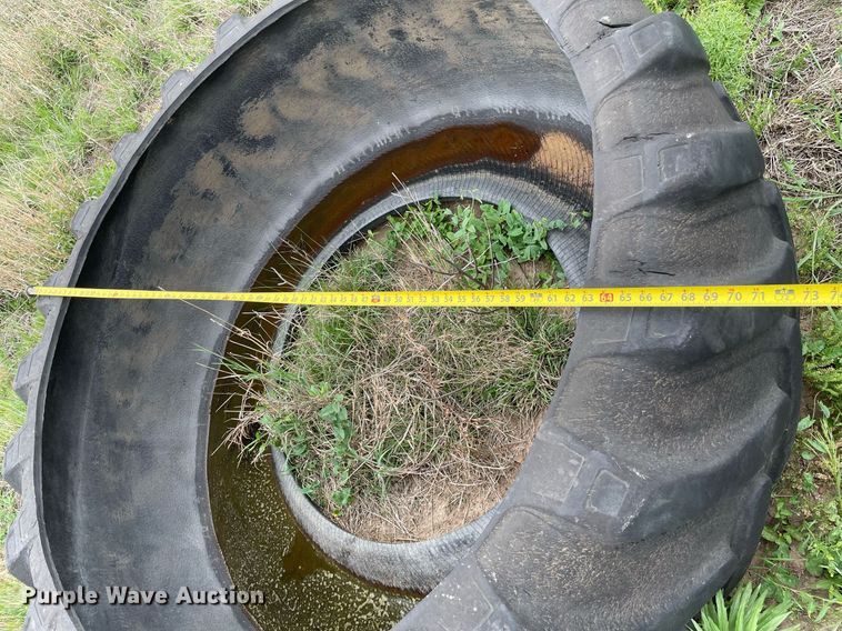 image for item LY9722 Livestock equipment