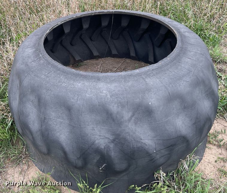 image for item LY9722 Livestock equipment