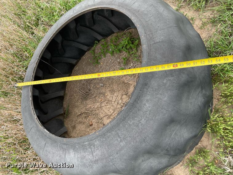 image for item LY9722 Livestock equipment