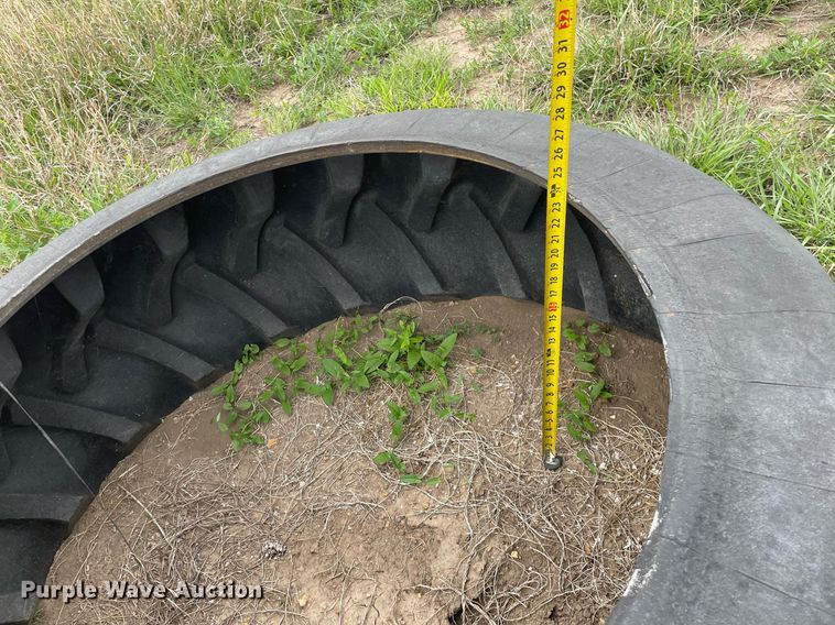 image for item LY9722 Livestock equipment