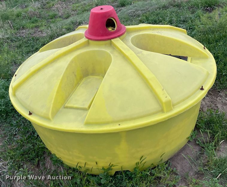 image for item LY9722 Livestock equipment