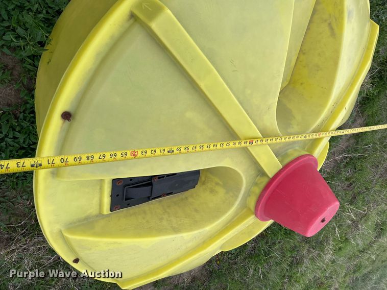 image for item LY9722 Livestock equipment