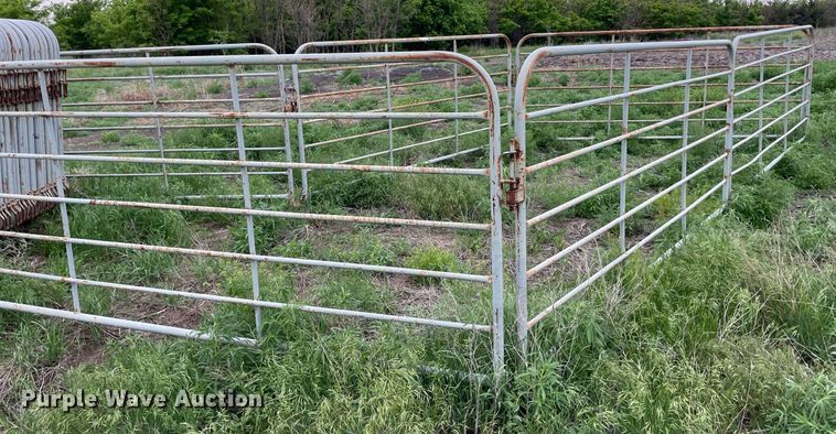 image for item LY9723 Winkel  panel trailer with panels