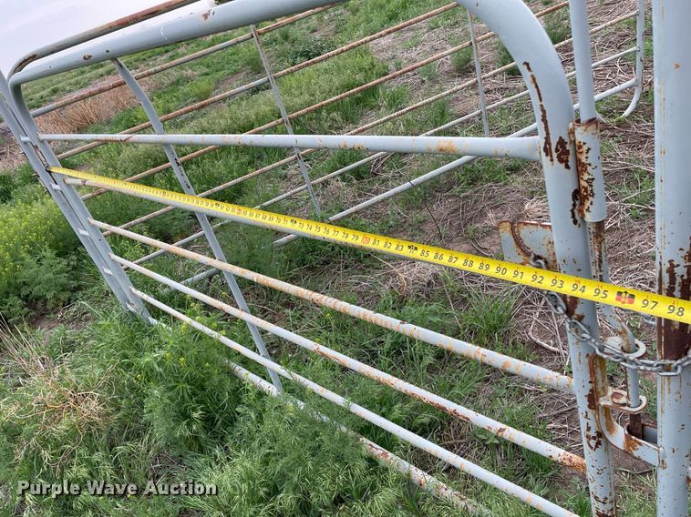 image for item LY9723 Winkel  panel trailer with panels