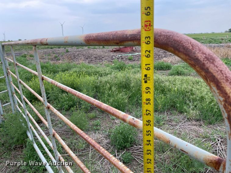 image for item LY9723 Winkel  panel trailer with panels