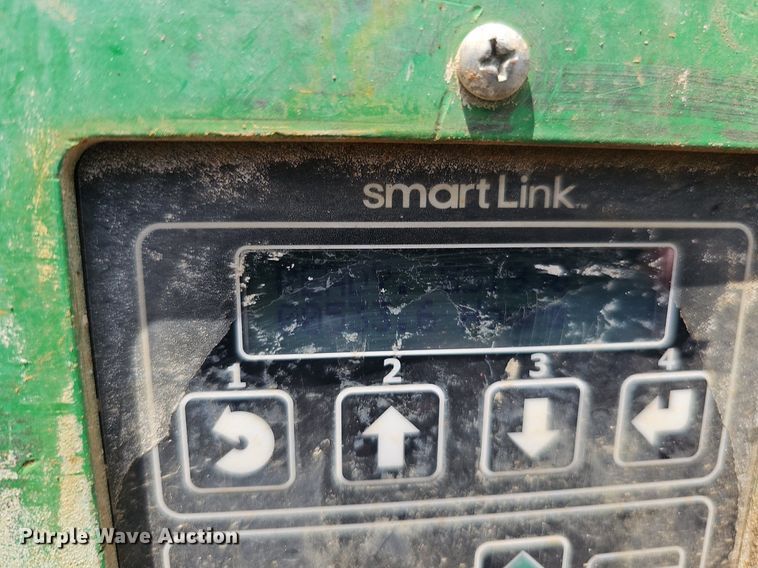 image for item MD9886 Genie GS1930  scissor lift