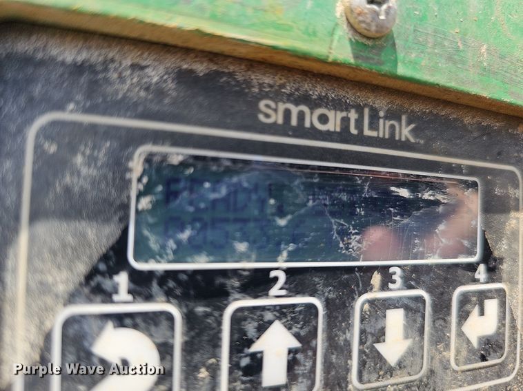 image for item MD9886 Genie GS1930  scissor lift