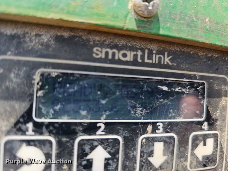 image for item MD9886 Genie GS1930  scissor lift