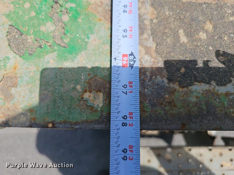 image for item MD9886 Genie GS1930  scissor lift