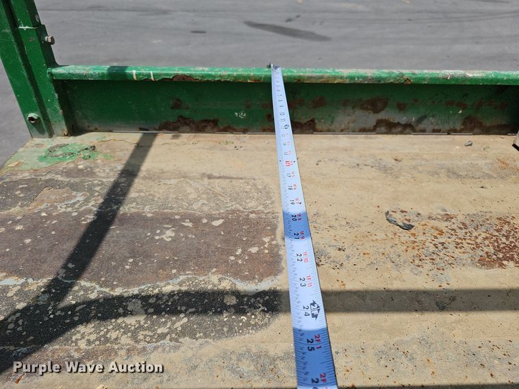 image for item MD9886 Genie GS1930  scissor lift