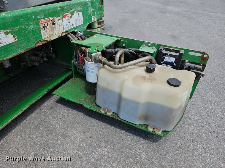 image for item MD9886 Genie GS1930  scissor lift