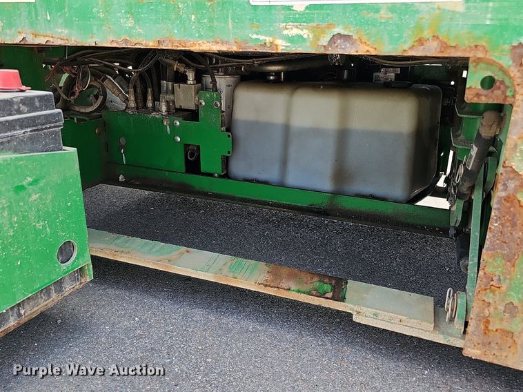 image for item MD9886 Genie GS1930  scissor lift