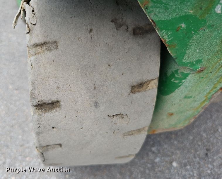 image for item MD9886 Genie GS1930  scissor lift