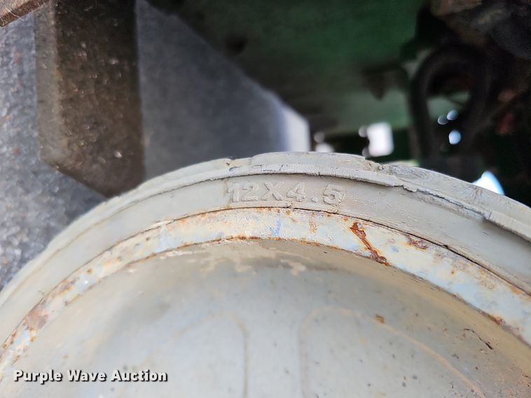 image for item MD9886 Genie GS1930  scissor lift