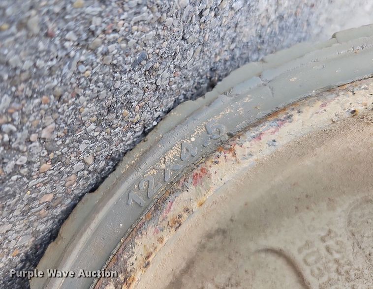 image for item MD9886 Genie GS1930  scissor lift