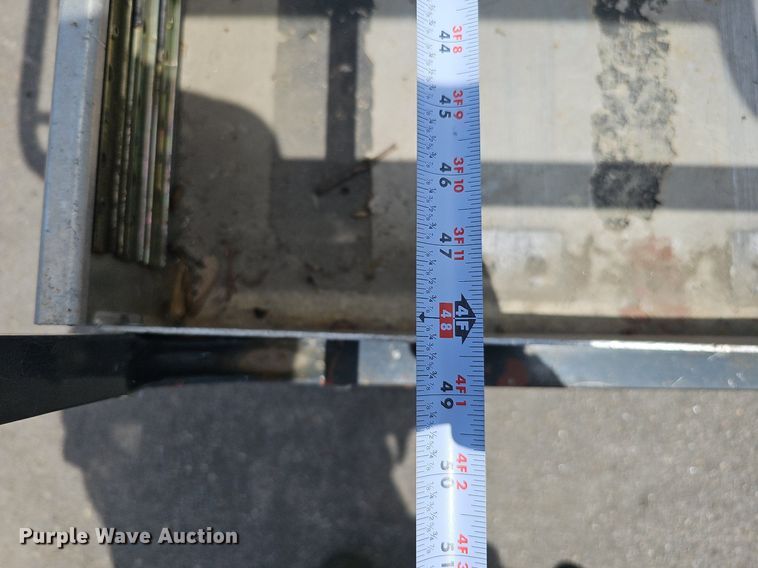 image for item MD9887 2016 JLG Industries 20MVL  vertical lift