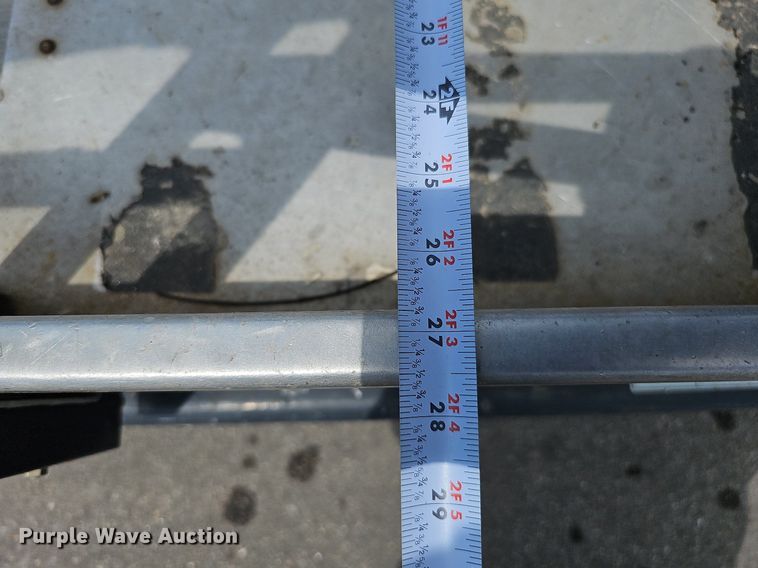 image for item MD9887 2016 JLG Industries 20MVL  vertical lift