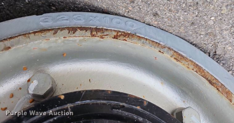 image for item MD9887 2016 JLG Industries 20MVL  vertical lift