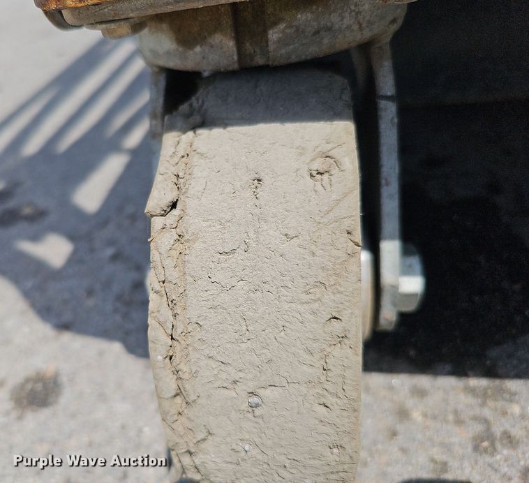 image for item MD9887 2016 JLG Industries 20MVL  vertical lift