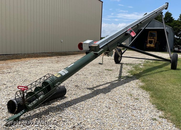 image for item ME9800 My-D Han-D 600  auger