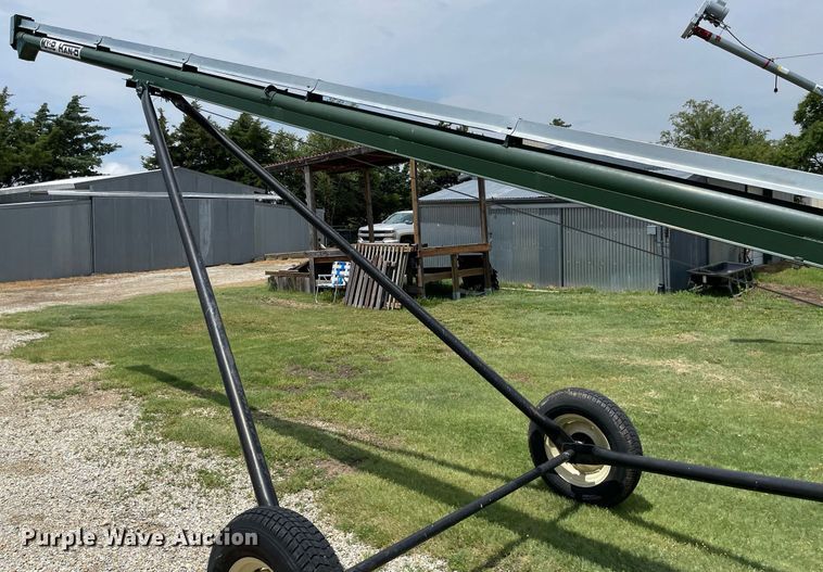 image for item ME9800 My-D Han-D 600  auger