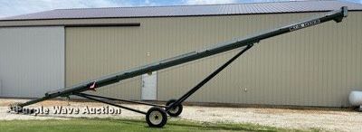 image for item ME9800 My-D Han-D 600  auger