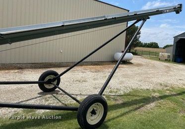 image for item ME9800 My-D Han-D 600  auger