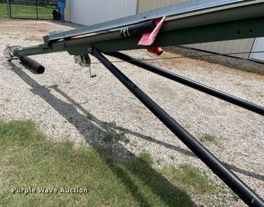 image for item ME9800 My-D Han-D 600  auger