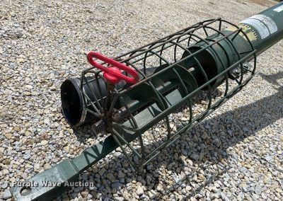 image for item ME9800 My-D Han-D 600  auger