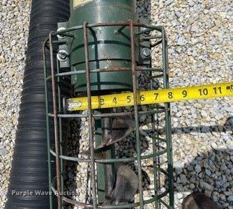 image for item ME9800 My-D Han-D 600  auger