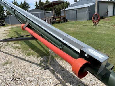 image for item ME9800 My-D Han-D 600  auger