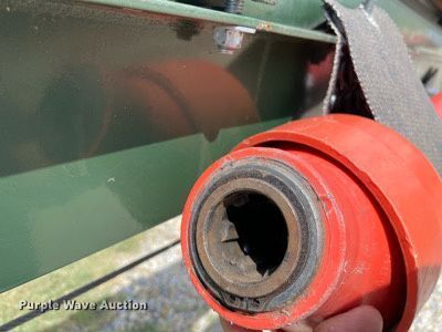 image for item ME9800 My-D Han-D 600  auger