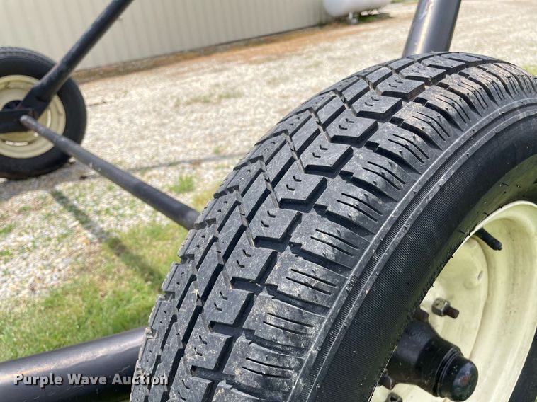 image for item ME9800 My-D Han-D 600  auger