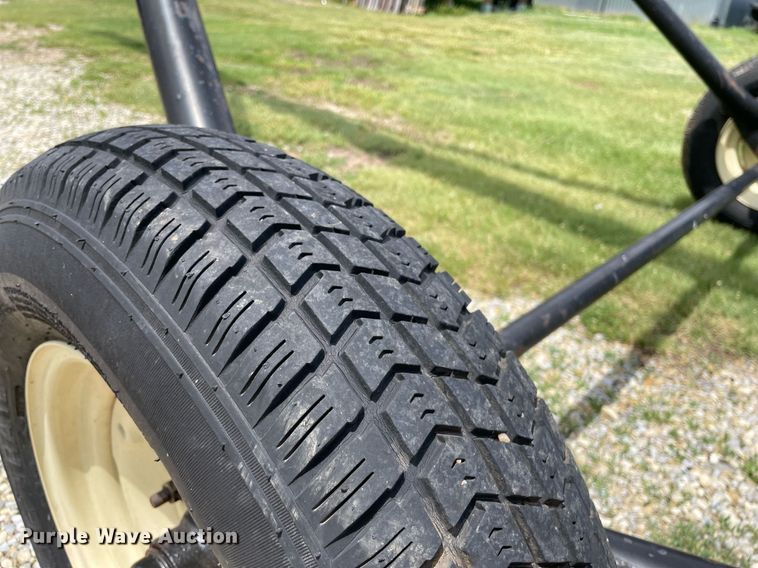 image for item ME9800 My-D Han-D 600  auger