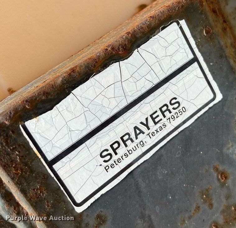 image for item MG9008 (2) saddle tanks