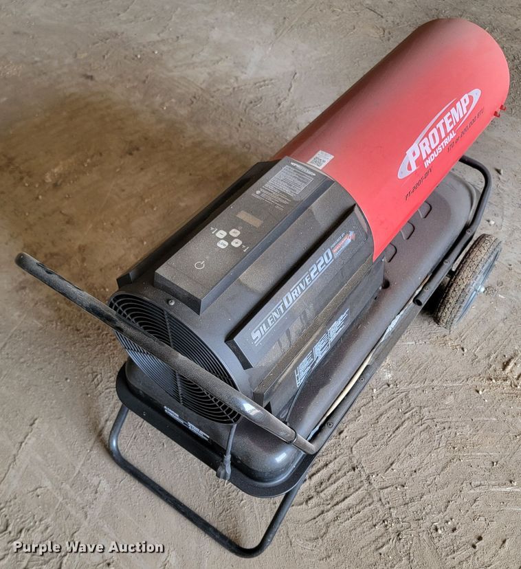 image for item ML9399 Aaladin 1401 hot pressure washer