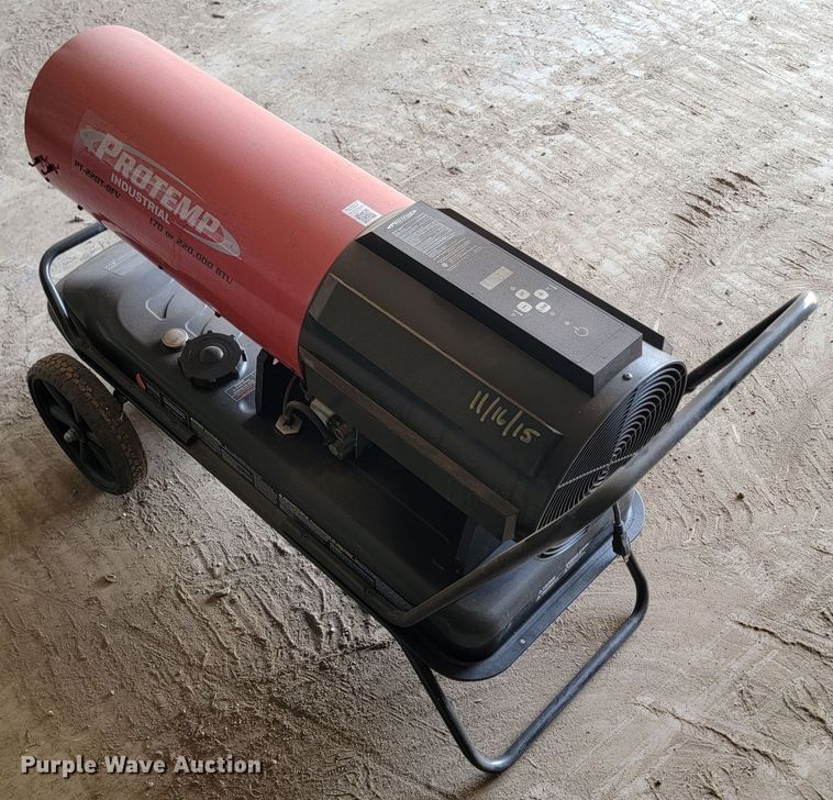 image for item ML9399 Aaladin 1401 hot pressure washer