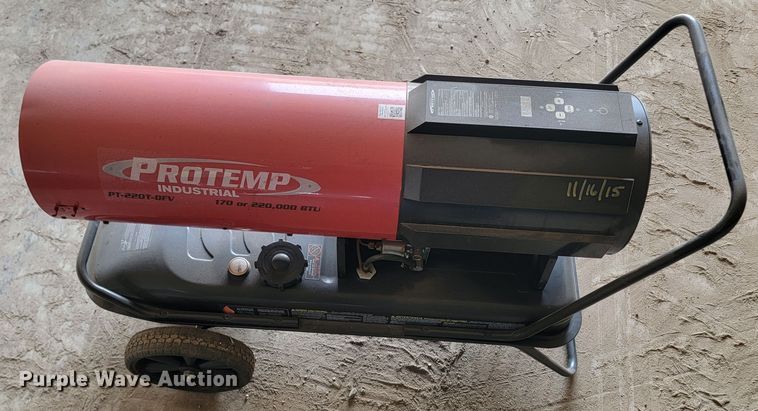 image for item ML9399 Aaladin 1401 hot pressure washer