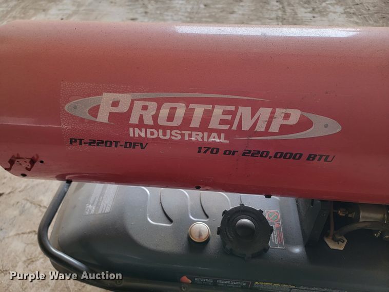 image for item ML9399 Aaladin 1401 hot pressure washer