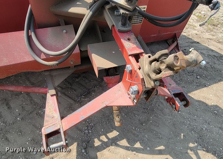 image for item ML9403 Red Devil 9654B  8' W snow blower