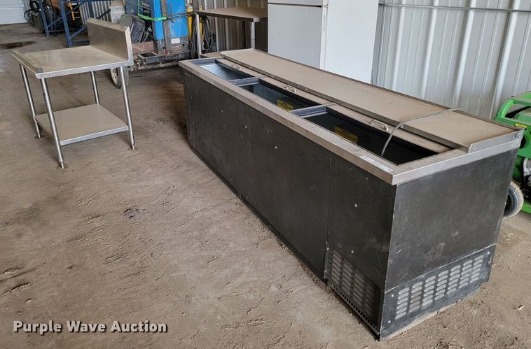 image for item ML9404 Continental beverage cooler