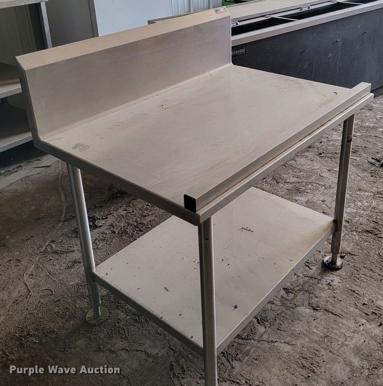 image for item ML9404 Continental beverage cooler