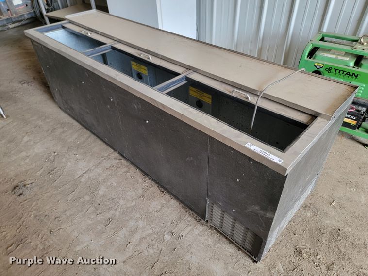 image for item ML9404 Continental beverage cooler