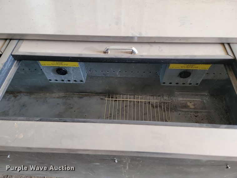 image for item ML9404 Continental beverage cooler