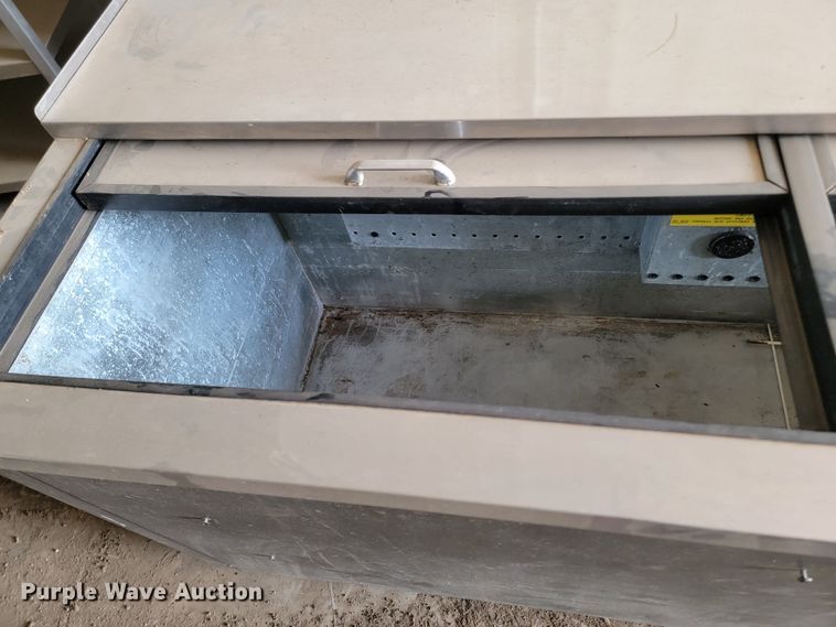 image for item ML9404 Continental beverage cooler