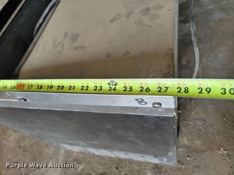 image for item ML9404 Continental beverage cooler