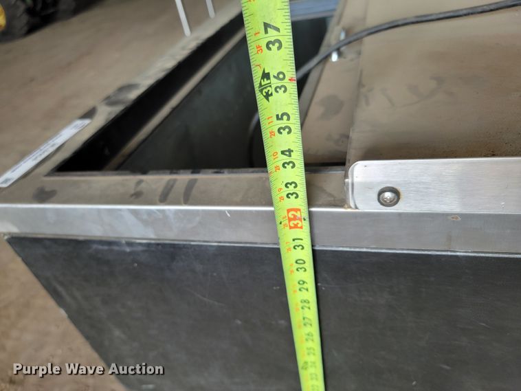 image for item ML9404 Continental beverage cooler