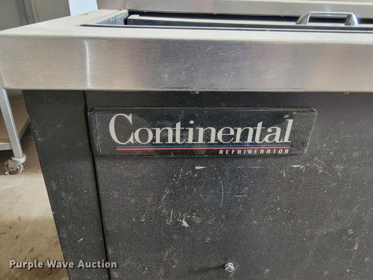 image for item ML9404 Continental beverage cooler